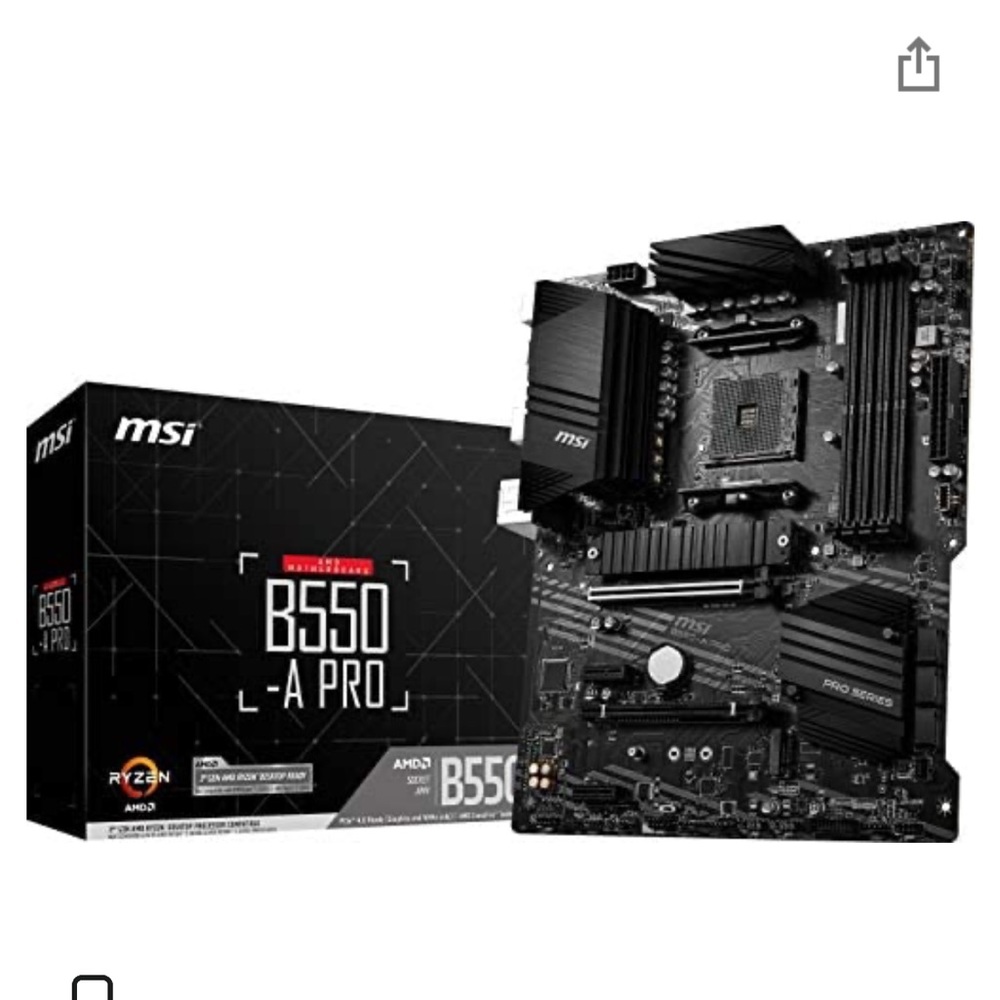 Gaming pc